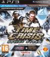 PS3 GAME - Time Crisis Razing Storm